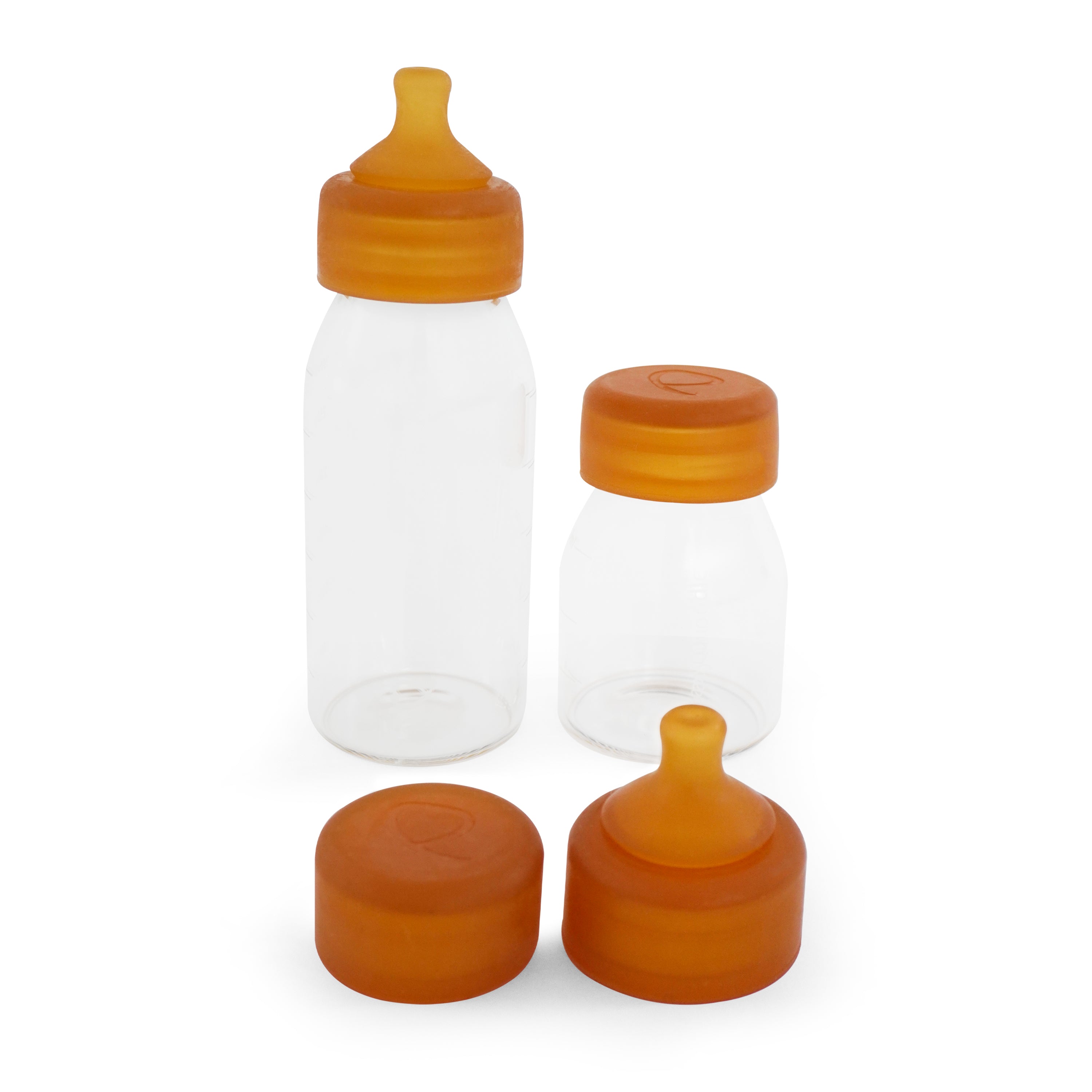 Baby Quoddle Bottle Twin Pack